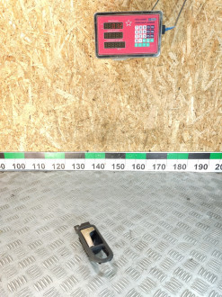 Ручка двери внутренняя передняя левая Volkswagen Bora 1997-2005