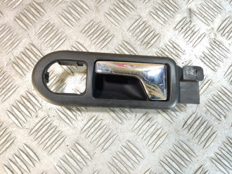 Ручка двери внутренняя передняя левая Volkswagen Bora 1997-2005