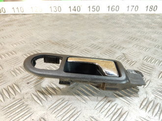 Ручка двери внутренняя передняя левая Volkswagen Bora 1997-2005