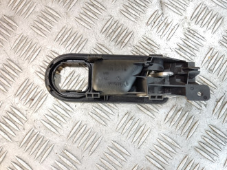 Ручка двери внутренняя передняя левая Volkswagen Bora 1997-2005