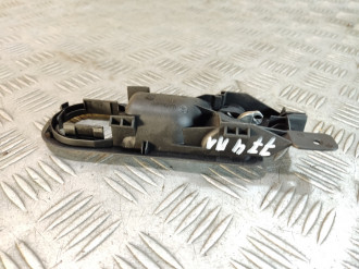 Ручка двери внутренняя передняя левая Volkswagen Bora 1997-2005