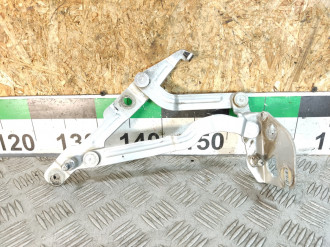 Петля багажника левая Volkswagen Bora 1997-2005