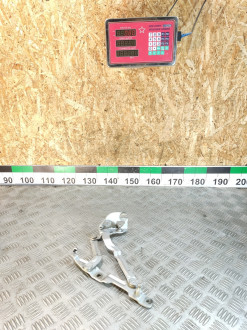 Петля багажника левая Volkswagen Bora 1997-2005