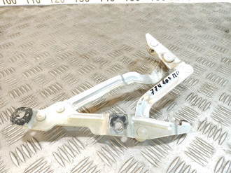 Петля багажника левая Volkswagen Bora 1997-2005