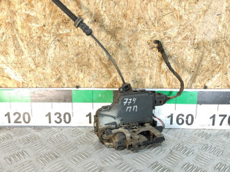 Замок двери передней правой Volkswagen Bora 1997-2005