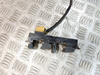 Блок управления стеклоподъемниками Volkswagen Bora 1997-2005