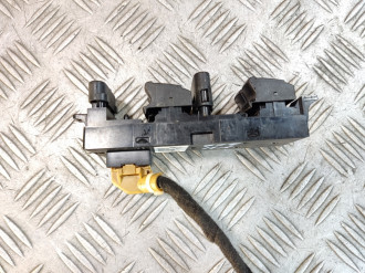 Блок управления стеклоподъемниками Volkswagen Bora 1997-2005