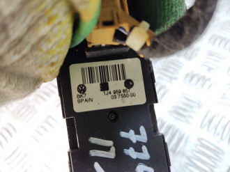 Блок управления стеклоподъемниками Volkswagen Bora 1997-2005