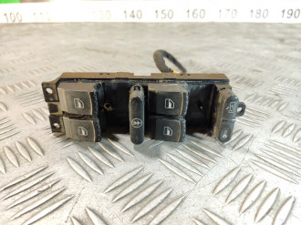 Блок управления стеклоподъемниками Volkswagen Bora 1997-2005