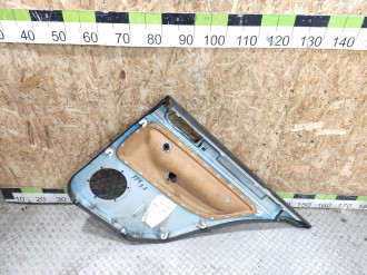 Обшивка двери задней левой Volkswagen Bora 1997-2005