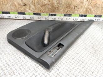 Обшивка двери задней левой Volkswagen Bora 1997-2005