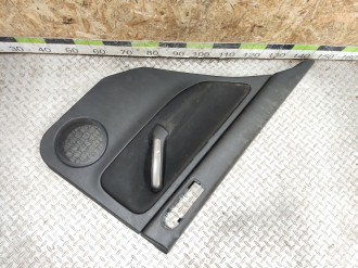 Обшивка двери задней левой Volkswagen Bora 1997-2005