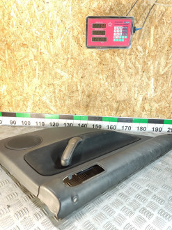 Обшивка двери задней левой Volkswagen Bora 1997-2005