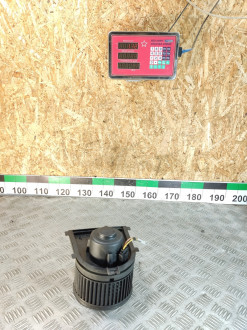 Моторчик отопителя Volkswagen Bora 1997-2005