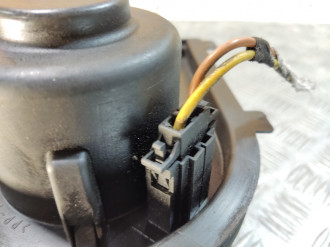 Моторчик отопителя Volkswagen Bora 1997-2005