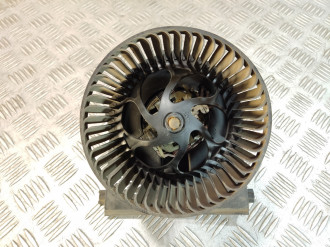 Моторчик отопителя Volkswagen Bora 1997-2005