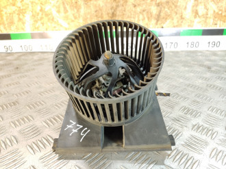 Моторчик отопителя Volkswagen Bora 1997-2005