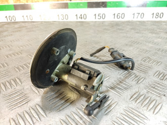 Вставка замка багажника Volkswagen Bora 1997-2005