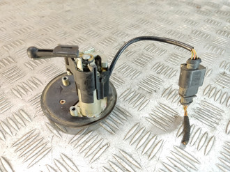 Вставка замка багажника Volkswagen Bora 1997-2005