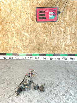 Замок зажигания Volkswagen Bora 1997-2005