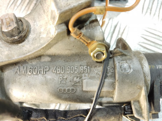 Замок зажигания Volkswagen Bora 1997-2005