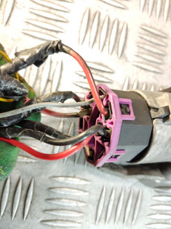 Замок зажигания Volkswagen Bora 1997-2005