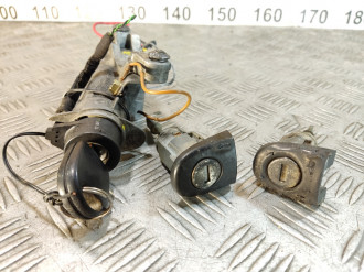 Замок зажигания Volkswagen Bora 1997-2005