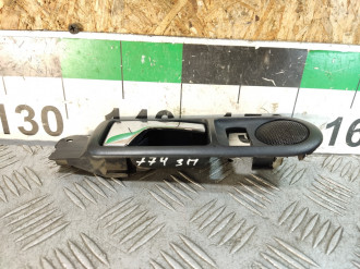 Ручка двери внутренняя задняя правая Volkswagen Bora 1997-2005