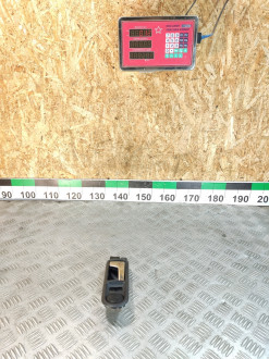 Ручка двери внутренняя задняя правая Volkswagen Bora 1997-2005