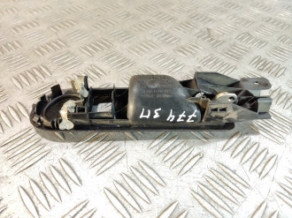 Ручка двери внутренняя задняя правая Volkswagen Bora 1997-2005