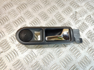 Ручка двери внутренняя задняя правая Volkswagen Bora 1997-2005