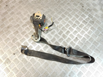 Ремень безопасности передний левый Volkswagen Bora 1997-2005