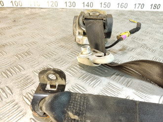 Ремень безопасности передний левый Volkswagen Bora 1997-2005