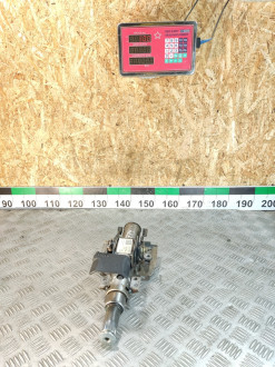 Колонка рулевая Volkswagen Bora 1997-2005