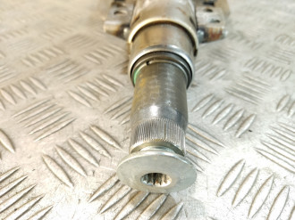 Колонка рулевая Volkswagen Bora 1997-2005