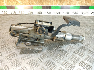 Колонка рулевая Volkswagen Bora 1997-2005