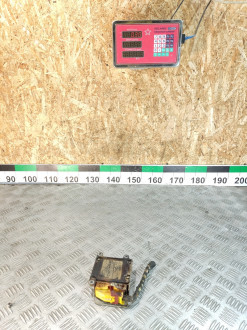 Блок управления Air Bag Volkswagen Bora 1997-2005