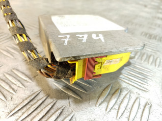 Блок управления Air Bag Volkswagen Bora 1997-2005