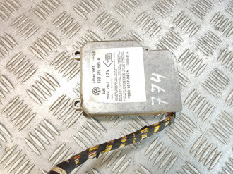 Блок управления Air Bag Volkswagen Bora 1997-2005