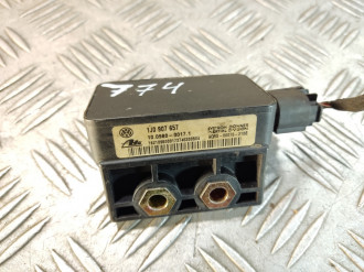 Датчик ускорения Volkswagen Bora 1997-2005