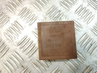 Реле Volkswagen Bora 1997-2005