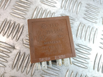 Реле Volkswagen Bora 1997-2005