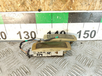 Плафон салонный Volkswagen Bora 1997-2005