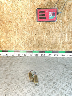 Плафон салонный Volkswagen Bora 1997-2005