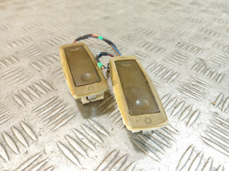 Плафон салонный Volkswagen Bora 1997-2005