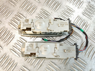 Плафон салонный Volkswagen Bora 1997-2005