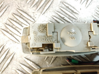 Плафон салонный Volkswagen Bora 1997-2005