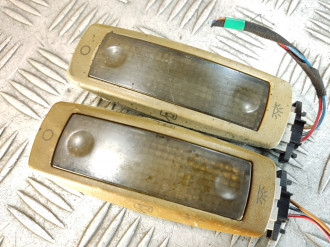 Плафон салонный Volkswagen Bora 1997-2005