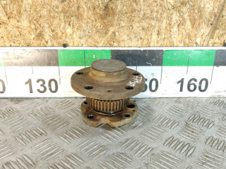 Ступица задняя Volkswagen Bora 1997-2005