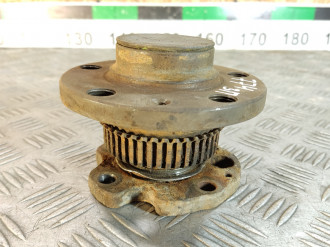 Ступица задняя Volkswagen Bora 1997-2005